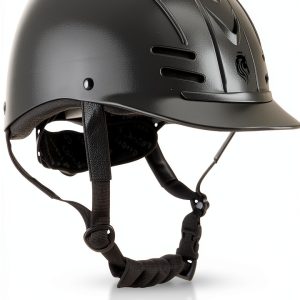 Equestrian Helmet Equinavia Low Profile Design-0