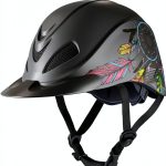 Troxel Equestrian Helmet Lightweight Polycarbonate-0