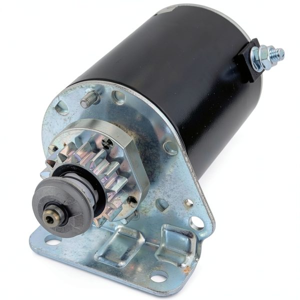 Starter Relay Ezamintaly 12V CCW for John Deere-3