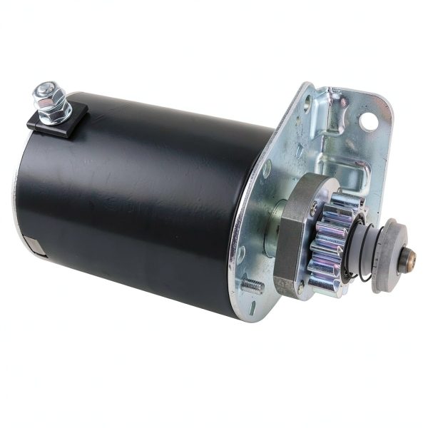 Starter Relay Ezamintaly 12V CCW for John Deere-2