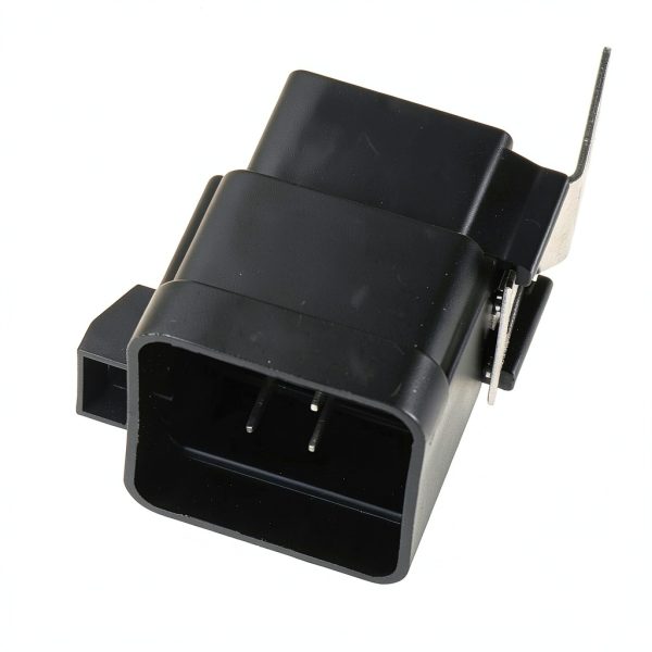 ZTUOAUMA 12V 50A Automatic Relay Screw Terminal-2