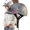 Troxel Equestrian Helmet Lightweight Polycarbonate-3