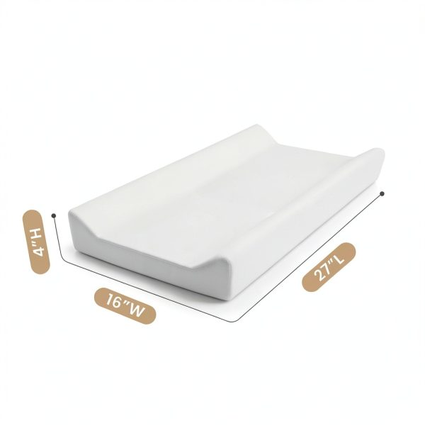 Baby Changing Pad by Pavo, Crib and Changer Supportive-3