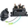 EZROAD 12V 250A Automotive Relay-0
