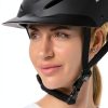 Equestrian Helmet OutdoorMaster ABS Design-3