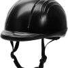 TuffRider Equestrian Helmet for Adults-1
