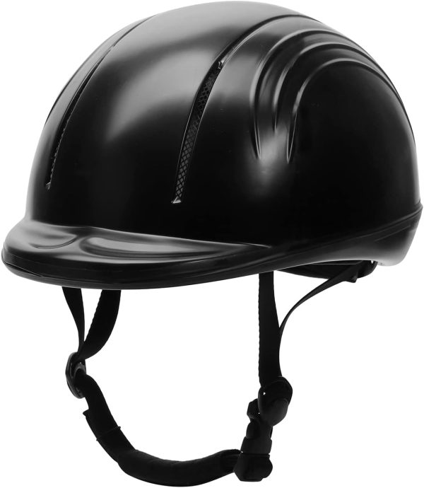 TuffRider Equestrian Helmet for Adults-1