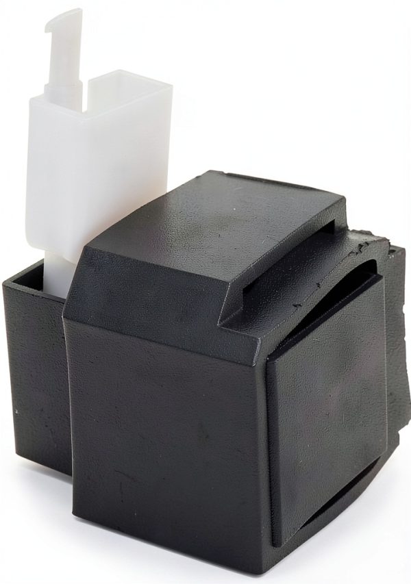 MOTOKU 3-Pin Relay Starter Relay-1