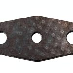 Yamaha Fuel Pump Gasket Replacement for 650-24431-A0-00 Durable OEM-0