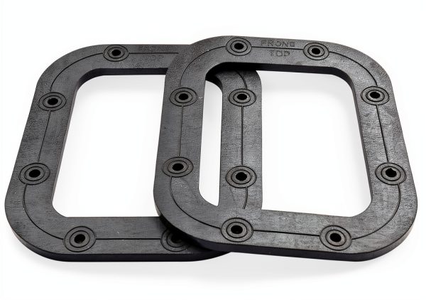 Fuel Sender Gasket AIPICO Tight Seal Jeep YJ-2