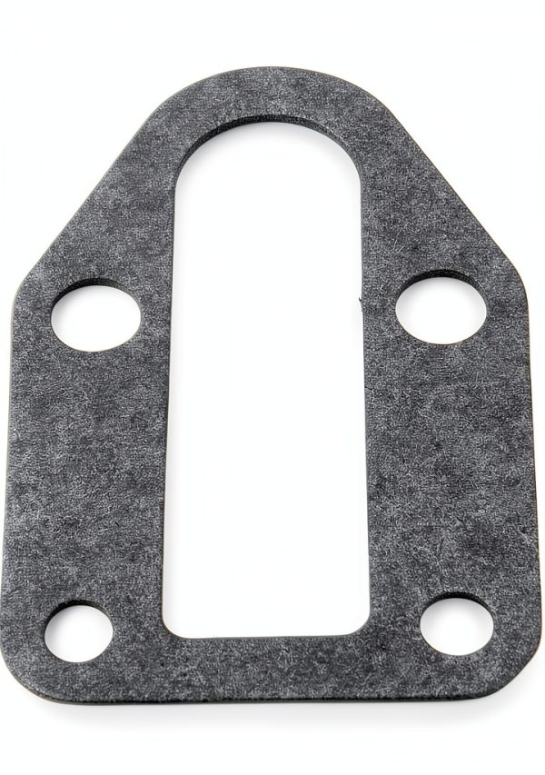Chevrolet Fuel Pump Gasket SHLPDFM Heavy Gauge Steel-2