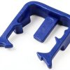 Fuel Pump Gasket Blue Plastic beler Jeep Wrangler-4