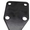 Fuel Pump Plate GSKMOTOR Stainless Steel Fit-3
