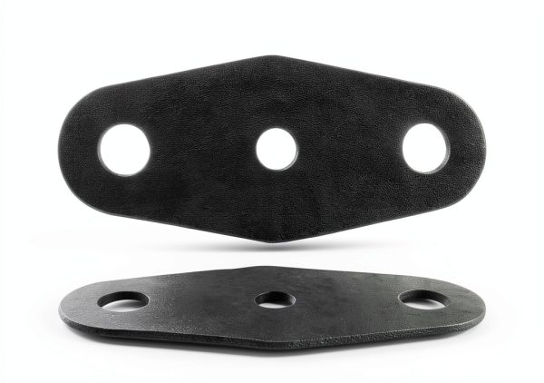 ZOKYUYS Fuel Pump Gasket for Yamaha Outboard 2-Stroke Engine-1