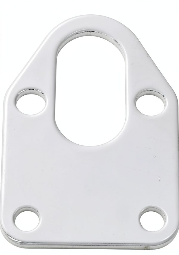 Chevrolet Fuel Pump Gasket SHLPDFM Heavy Gauge Steel-4