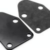 Fuel Pump Plate GSKMOTOR Stainless Steel Fit-0