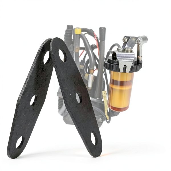 ZOKYUYS Fuel Pump Gasket for Yamaha Outboard 2-Stroke Engine-3