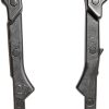 Fuel Pump Gasket Red Black Plastic by FPTYUE-3