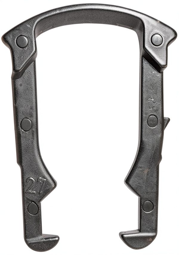Fuel Pump Gasket Red Black Plastic by FPTYUE-3