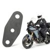 ZOKYUYS Fuel Pump Gasket for Yamaha Outboard 2-Stroke Engine-6