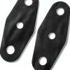 ZOKYUYS Fuel Pump Gasket for Yamaha Outboard 2-Stroke Engine-0