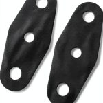 ZOKYUYS Fuel Pump Gasket for Yamaha Outboard 2-Stroke Engine-0