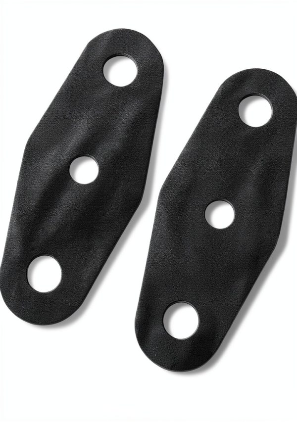 ZOKYUYS Fuel Pump Gasket for Yamaha Outboard 2-Stroke Engine-0