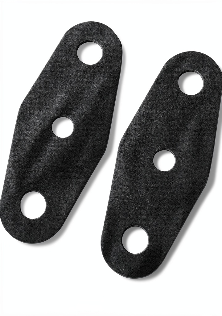 ZOKYUYS Fuel Pump Gasket for Yamaha Outboard 2-Stroke Engine