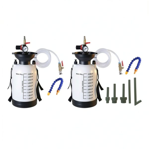 PMRKUGGQ Fuel Pump Replacement Gasket With Adapter-4