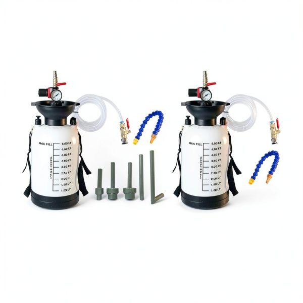 PMRKUGGQ Fuel Pump Replacement Gasket With Adapter-3