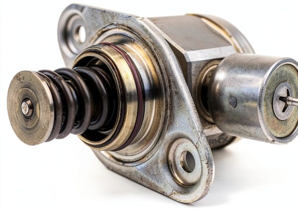 High Pressure Fuel Pump Seal RKX Viton Replacement-2