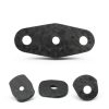 ZOKYUYS Fuel Pump Gasket for Yamaha Outboard 2-Stroke Engine-2