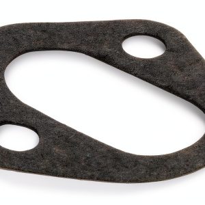 Fuel Pump Gasket MAHLE Black OE Equivalent-0