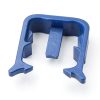 Fuel Pump Gasket Blue Plastic beler Jeep Wrangler-1