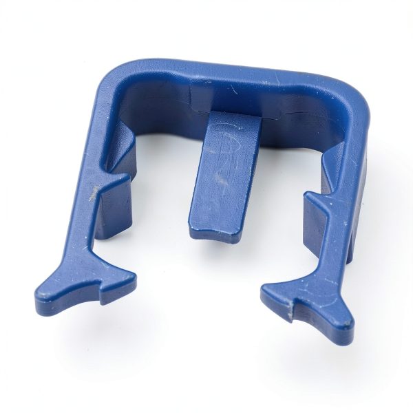 Fuel Pump Gasket Blue Plastic beler Jeep Wrangler-1