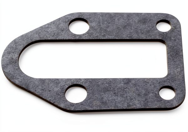 Chevrolet Fuel Pump Gasket SHLPDFM Heavy Gauge Steel-3