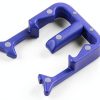 Fuel Pump Gasket Blue Plastic beler Jeep Wrangler-0