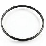 ACDelco G26 Round Fuel Pump Gasket Genuine Parts OEM 25712454-0