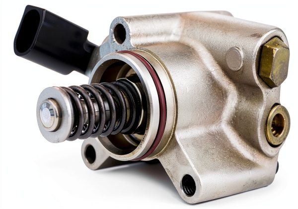 High Pressure Fuel Pump Seal RKX Viton Replacement-1