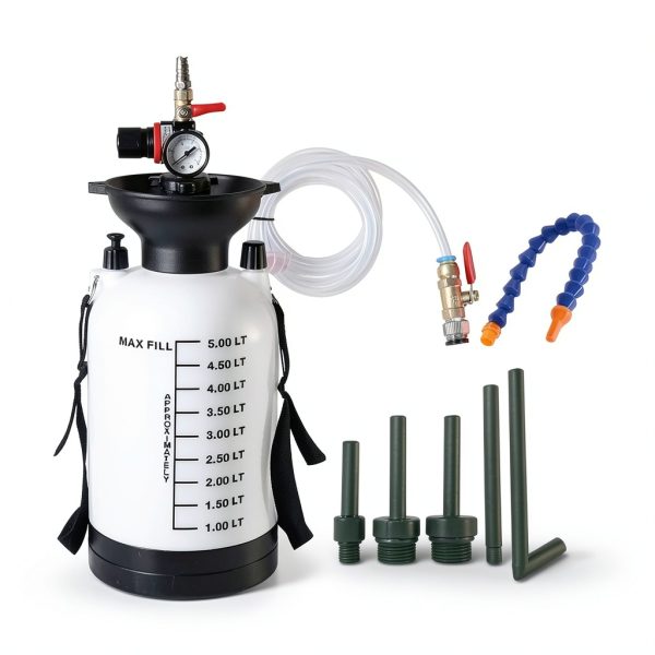 PMRKUGGQ Fuel Pump Replacement Gasket With Adapter-0