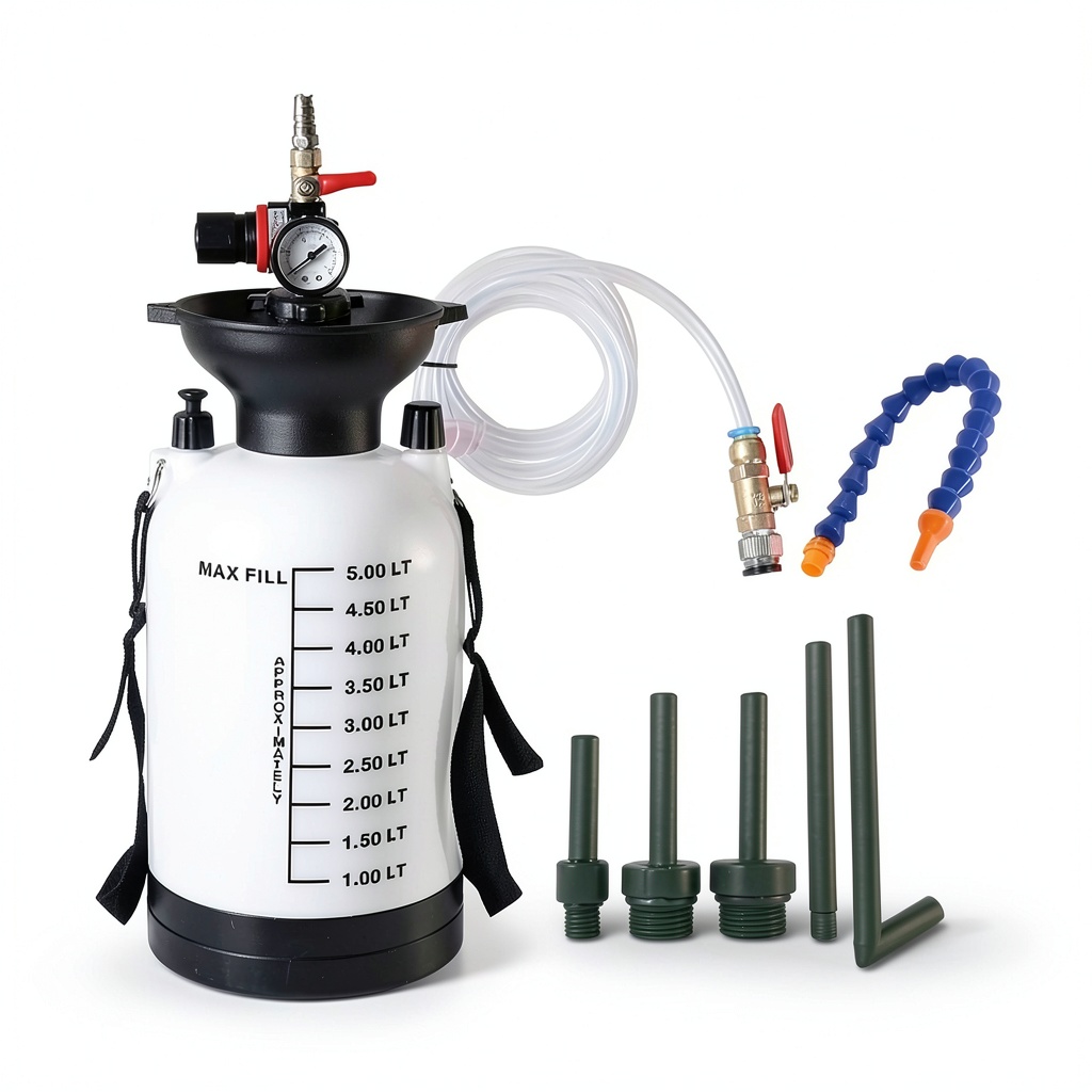 PMRKUGGQ fuel pump gasket installed in a vehicle's fuel system