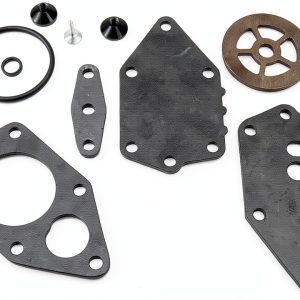 Sierra Fuel Pump Kit Machined Rear Motor Pump-0