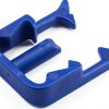 Fuel Pump Gasket Blue Plastic beler Jeep Wrangler-3
