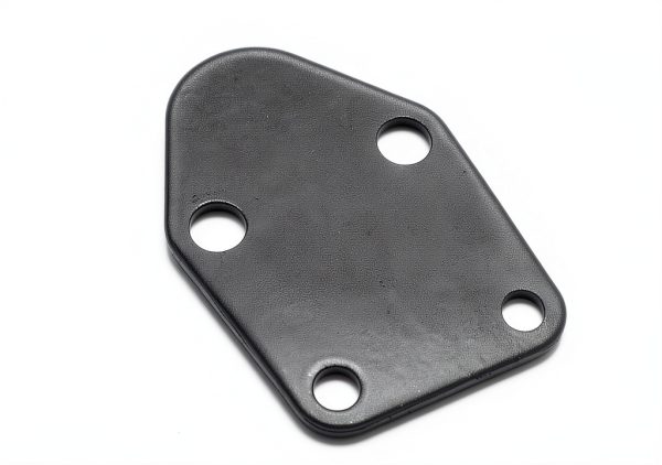Fuel Pump Plate GSKMOTOR Stainless Steel Fit-2