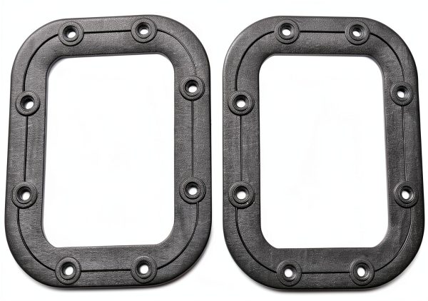 Fuel Sender Gasket AIPICO Tight Seal Jeep YJ-0
