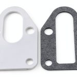 Chevrolet Fuel Pump Gasket SHLPDFM Heavy Gauge Steel-0