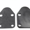 Fuel Pump Plate GSKMOTOR Stainless Steel Fit-1