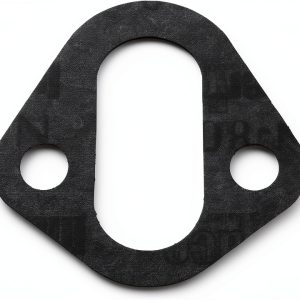 JEGS Fuel Pump Gasket Set for Block Chevy Heat Resistant Compound-0