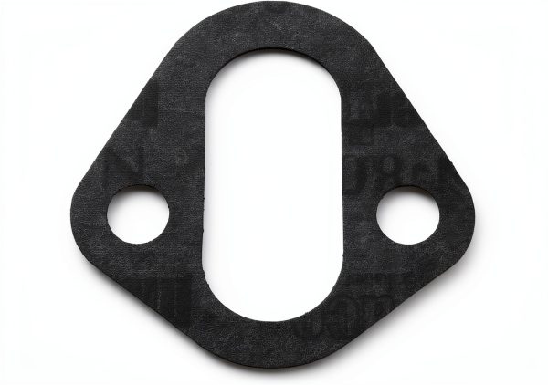 JEGS Fuel Pump Gasket Set for Block Chevy Heat Resistant Compound-0