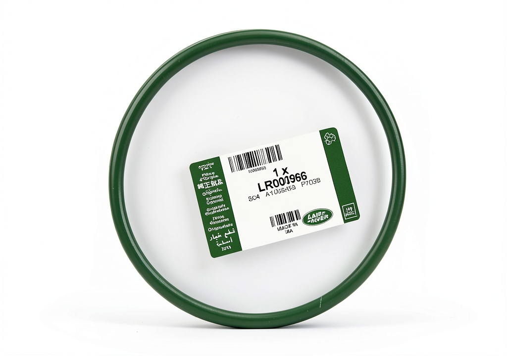 Land Rover Fuel Pump Gasket LR000966 Rubber